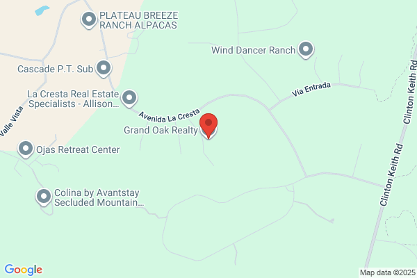 Grand Oaks Property & Real Estate Inc.