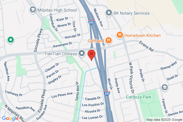Hillview Real Estate