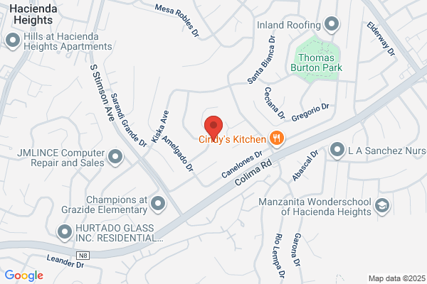 Hillside Appraisal