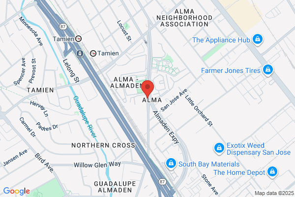 Southbay Signpost Services & Sales