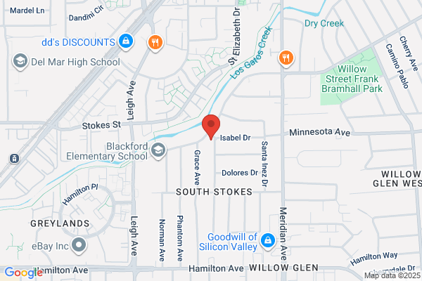 Bay Area Loan