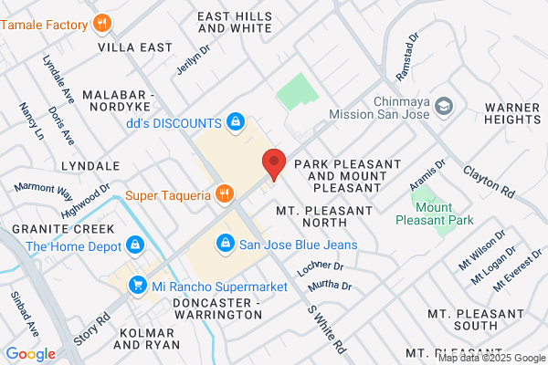 St Real Estate & Financial