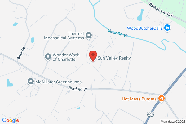 Sun Valley Realty Inc