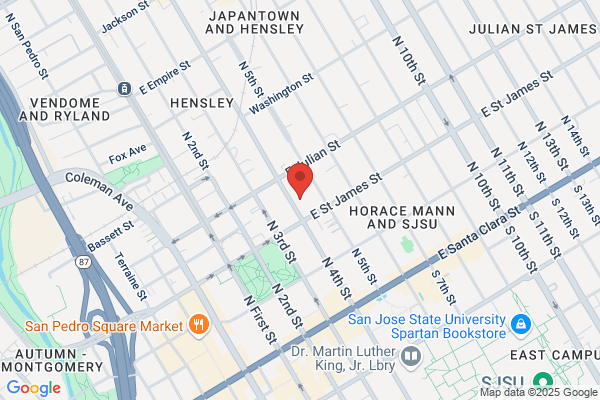 US Marine Corps OSS SAN JOSE