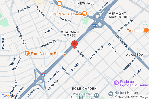 Evolve Treatment Centers San Jose