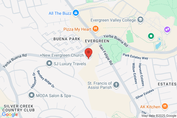 Evergreen Valley Church