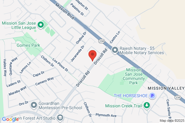 Filipino Christian Church
