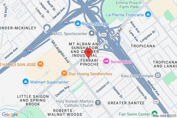 Iglesia Ni Cristo Church of Christ