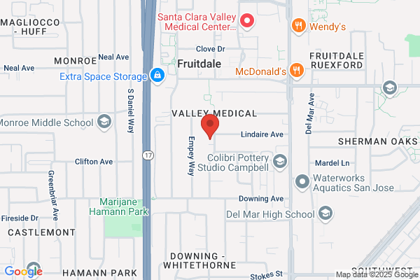 Korean United Methodist Church of the Santa Clara Valley
