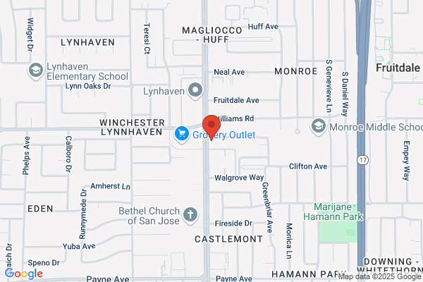 Oriental Christian Center