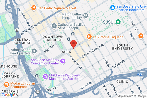Original Joe's San Jose