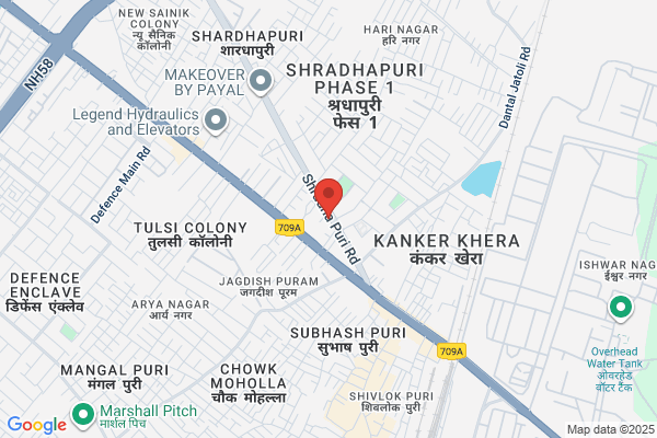Tebi Technologies Pvt. Ltd.