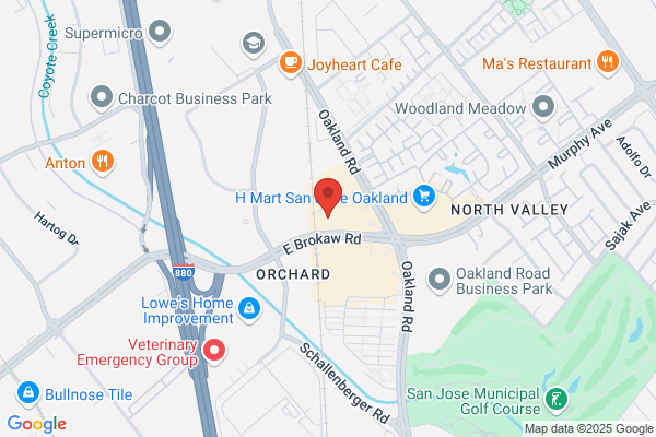 AAA-California State Automobile Association, Insurance & Membership Svc Offices