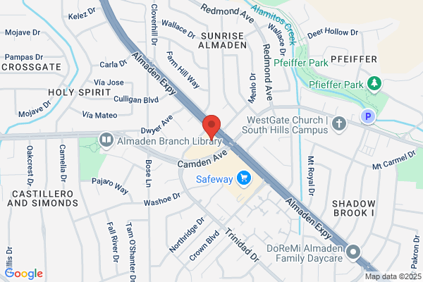 Cary Travel Service