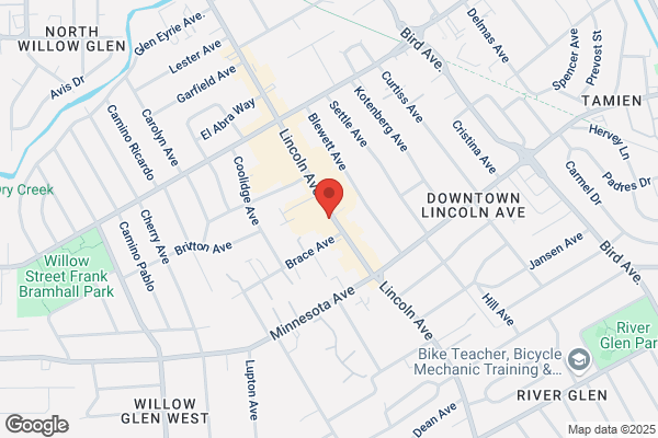 Willow Glen Travel