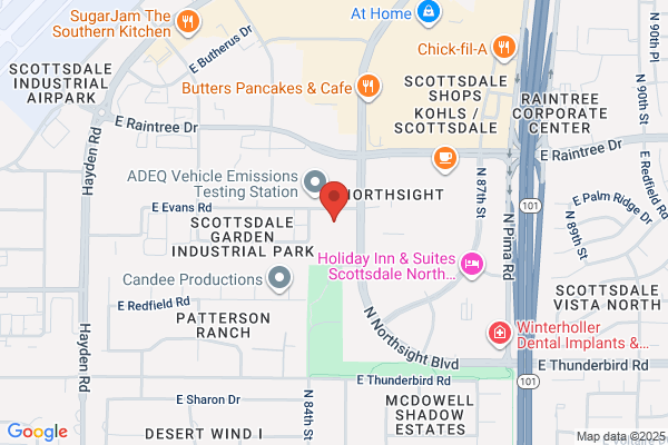 Allen, Kevin F - Kevin S Allen LLC
