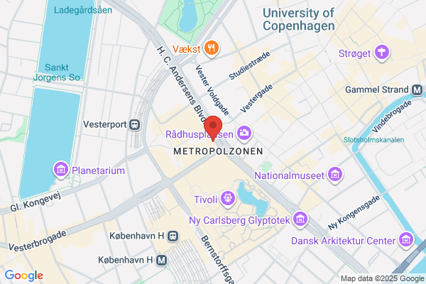 Denmark Business Accounting