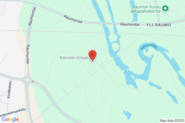 Koivisto and Koivisto PC