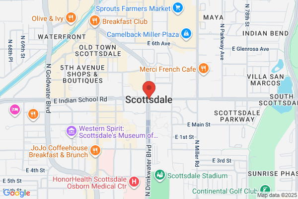 Roger Marshall EA