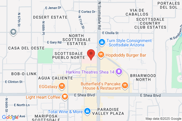 North Scottsdale Acupuncture