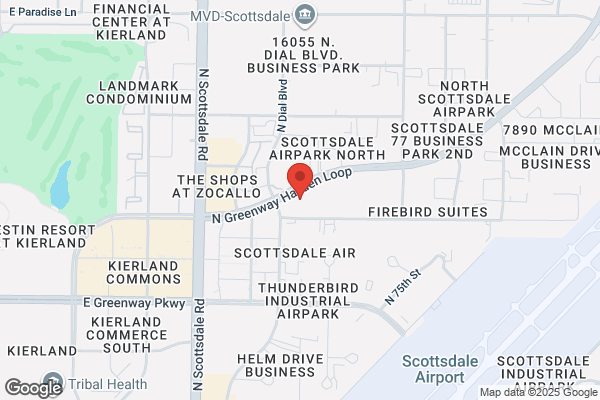 Scottsdale Chiropractic