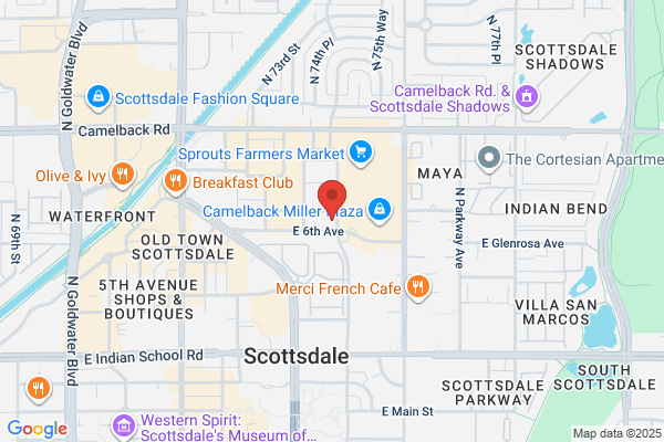 Gallus Medical Detox Centers - Phoenix