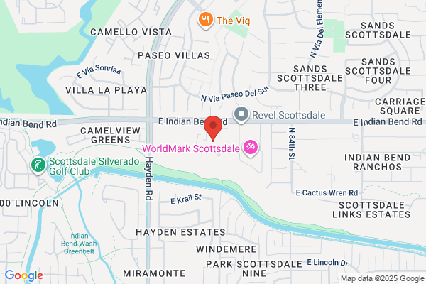 BrightView Scottsdale Addiction Treatment Center