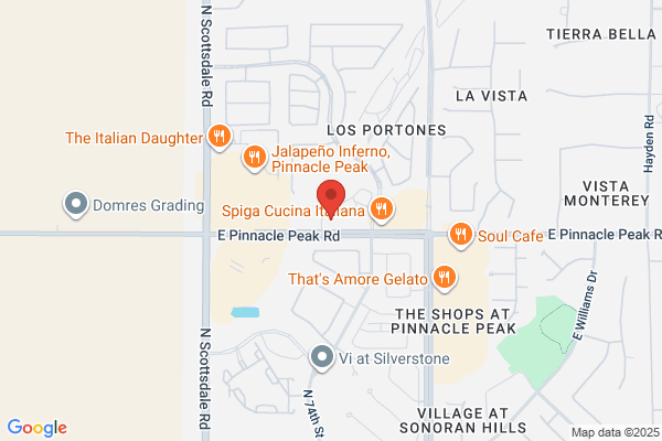 Phoenix Suboxone Clinic - Dr. Flatley