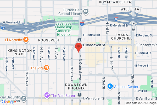 Best of Greater Phoenix