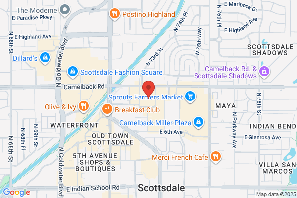 Arizona Point of Sale