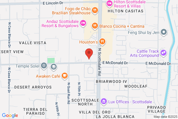 Access Garage Door Repair of Scottsdale