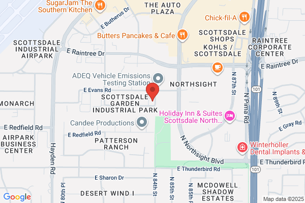 American Refrigeration Supplies Inc