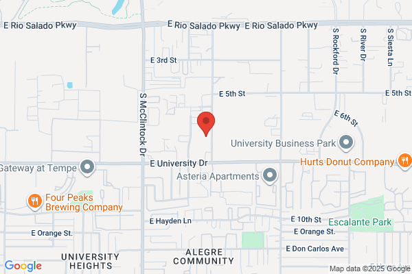 Scottsdale HVAC - Heating Cooling & Refrigeration
