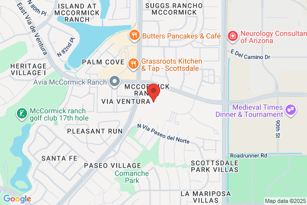 Scottsdale Mechanical