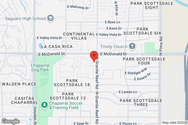 TemperaturePro Scottsdale, Residential & Commercial HVAC Contractors, AC Repair Company