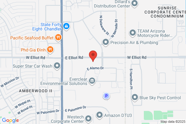 TemperaturePro of Metro Phoenix