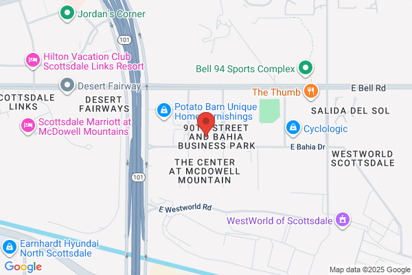 G & H Aerospace Inc