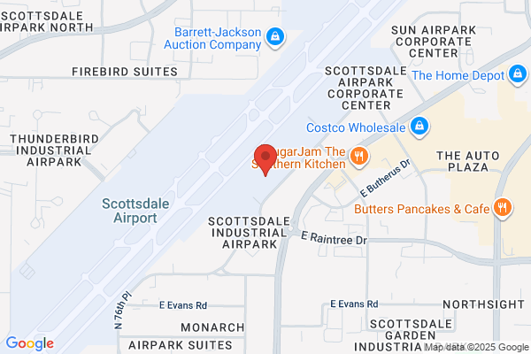 Pinnacle Aviation Incorporated