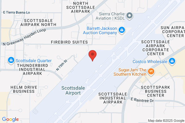 Scottsdale Air Center