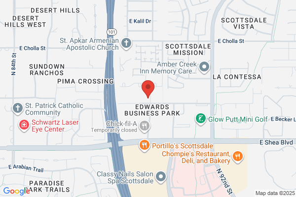 Allergy & Environmental Treatment Center, LLC