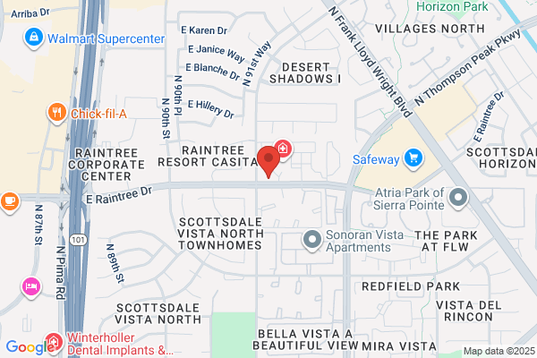 Scottsdale Naturopathic Primary Care