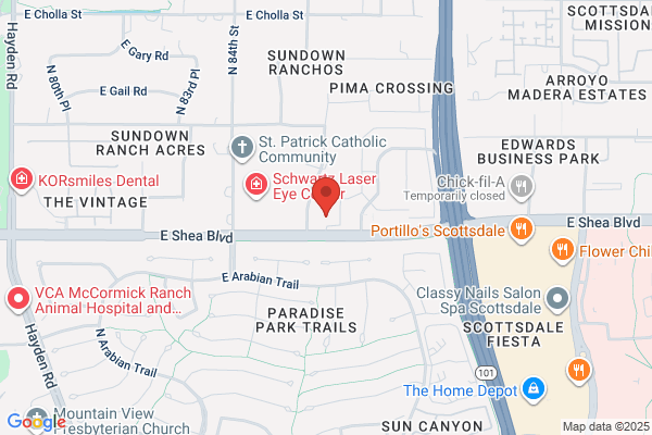 Lasertech Pain Relief Centers