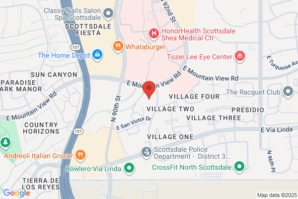 Medical Marijuana Card Doctors of Scottsdale