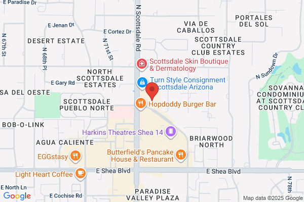 Medical Marijuana Card North Scottsdale