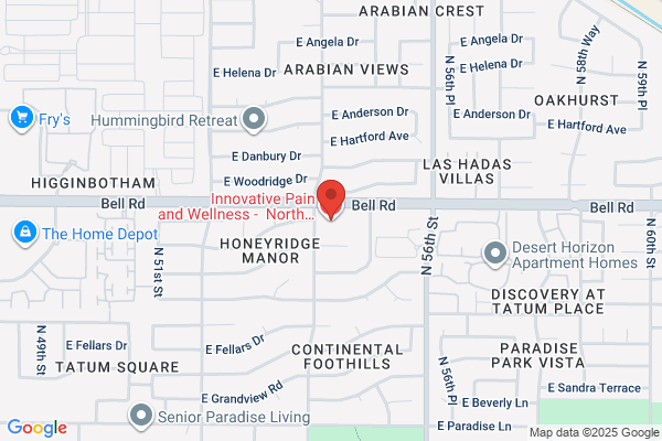 Pain Stop North Scottsdale