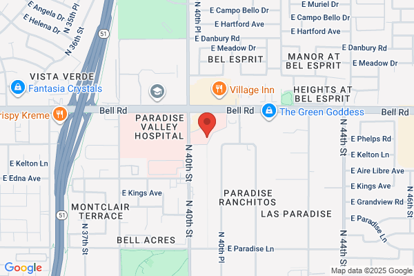 Valley Pain Centers