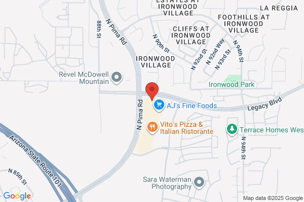 Scottsdale Animal Healthcare