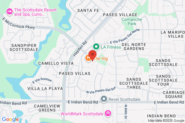 Del Lago Veterinary Hospital