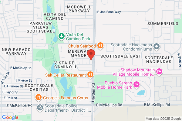 Lincoln Tom Veterinarian