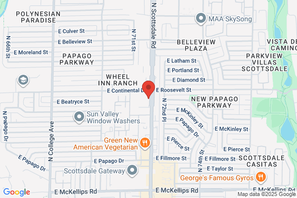 Scottsdale Pet Hotel
